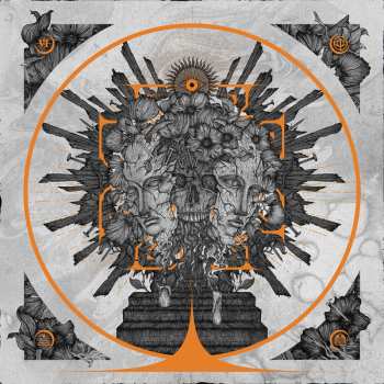 Album Bleed From Within: Shrine