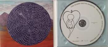CD Various: Blorp Esette Gazette: Volume Two - Winter 2013 - 2014