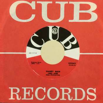 CD Various: Blowing The Fuse 1960 - 31 R&B Classics That Rocked The Jukebox In 1960