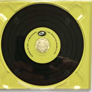 CD Various: Blowing The Fuse 1960 - 31 R&B Classics That Rocked The Jukebox In 1960