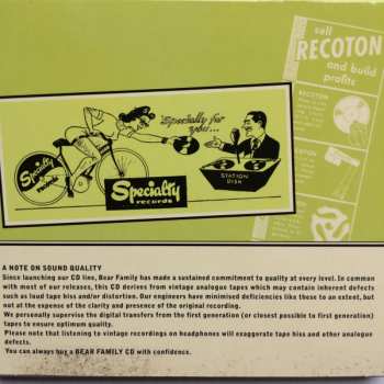 CD Various: Blowing The Fuse 1960 - 31 R&B Classics That Rocked The Jukebox In 1960