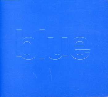 Album Various: Blue