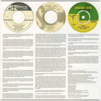 LP Various: BMN Ska & Rock Steady Always Together 1964-1968 LTD