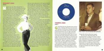 CD Various: Boppin' By The Bayou - Feel So Good