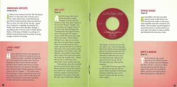 CD Various: Boppin' By The Bayou - Feel So Good