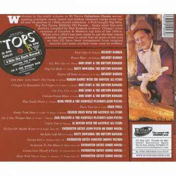 CD Various: Boppin’ Hit Parade