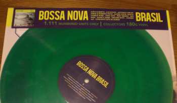 LP Various: Bossa Nova Brasil LTD | NUM | CLR