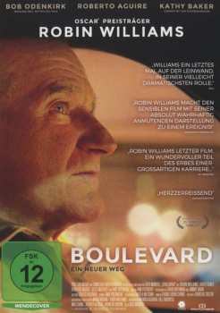 Album Various: Boulevard