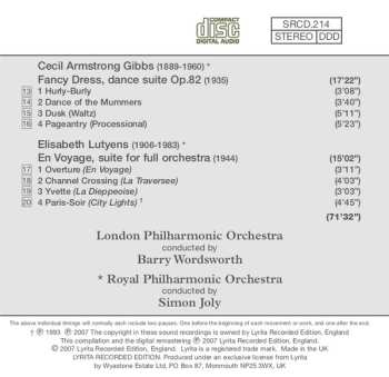 CD Various: Box Of Delights - British Light Music Gems