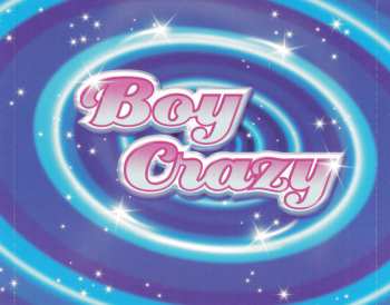 CD/DVD Various: Boy Crazy