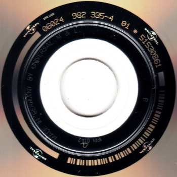 CD/DVD Various: Boy Crazy