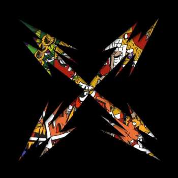Album Various: Brainfeeder X