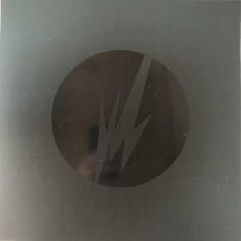 4LP/Box Set Various: Brainfeeder X