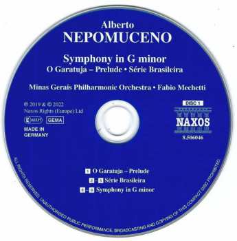 6CD/Box Set Various: Brasil Em Concerto LTD | NUM