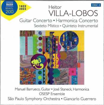 6CD/Box Set Various: Brasil Em Concerto LTD | NUM