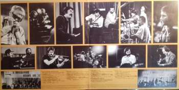 2LP Various: Bratislava Jazz Days 1982