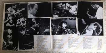 2LP Various: Bratislava Jazz Days '88