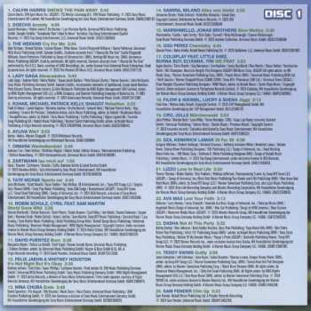 2CD Various: Bravo Hits 129