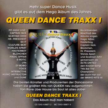 2CD Various: Bravo Hits 15