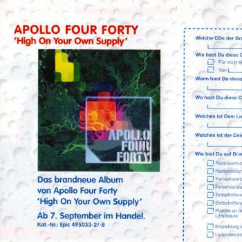 2CD Various: Bravo Hits 26