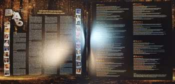 4LP Various: Bravo - The Hits 2025