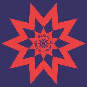 Album Various: Brazil45: Mr Bongo x DJ Marky