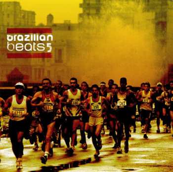 CD Various: Brazilian Beats 5