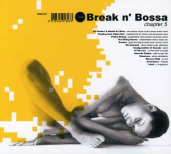 Album Various: Break N' Bossa Chapter 5