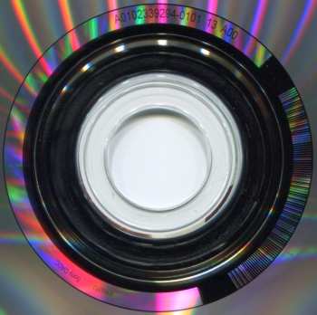 CD Various: Breaking Bad: Music From The Original Television Series