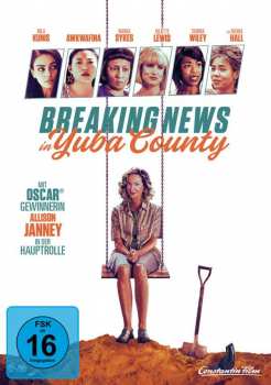 DVD Various: Breaking News In Yuba County