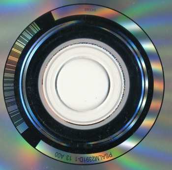2CD Various: Brian's Imaginary Jukebox: Discreet Ruminations And Oblique 45s