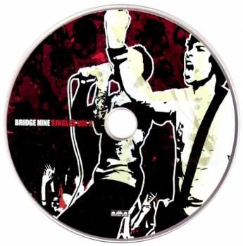 CD Various: Bridge Nine - Singles Vol. 2