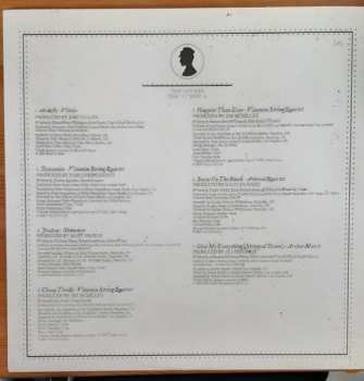 2LP Various: Bridgerton (Season Three) (Soundtrack From The Netflix Series) CLR