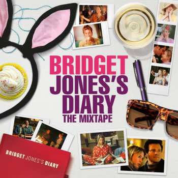 CD Various: Bridget Jones's Diary: The Mixtape