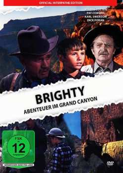 DVD Various: Brighty - Abenteuer Im Grand Canyon