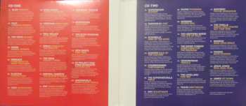 2CD Various: Britpop Anthems