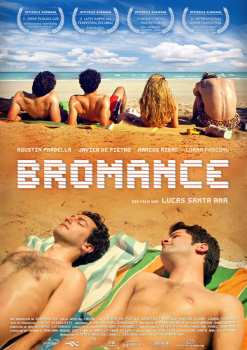 DVD Various: Bromance