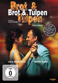 DVD Various: Brot Und Tulpen