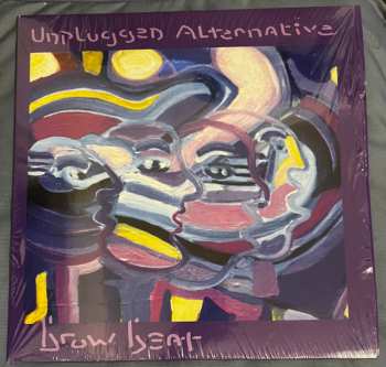 LP Various: Brow Beat (Unplugged Alternative) CLR | LTD