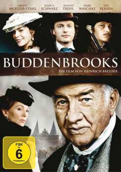 DVD Various: Buddenbrooks