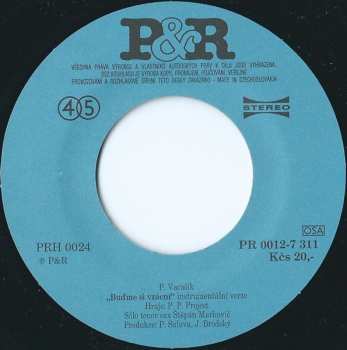 SP Buďme Si Vzácní