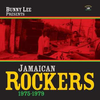 CD Various: Jamaican Rockers (1975-1979)