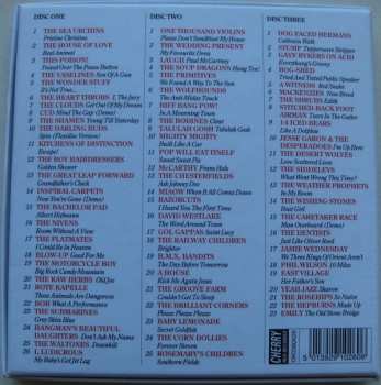3CD/Box Set Various: C87 DLX