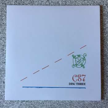 3CD/Box Set Various: C87 DLX