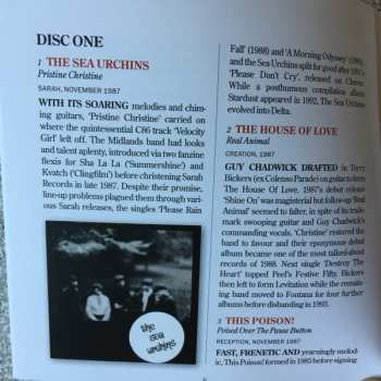 3CD/Box Set Various: C87 DLX