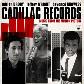 Album Various: Cadillac Records (Music From The Motion Picture)