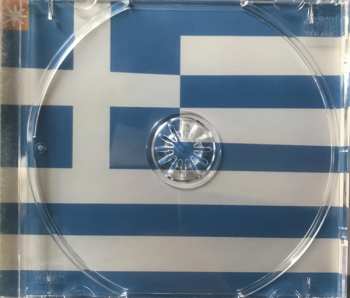 CD Various: Cafe Greece