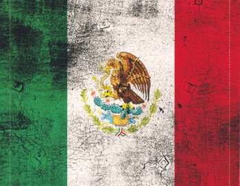 2CD Various: Café Mexico