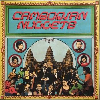 Album Various: Cambodian Nuggets