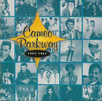 Album Various: Cameo Parkway 1957-1967